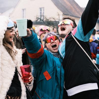 Faschingsumzug Essing 2024 19