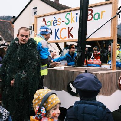 Faschingsumzug Essing 2024 20