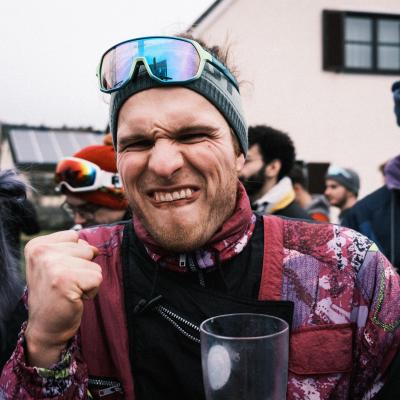 Faschingsumzug Essing 2024 21