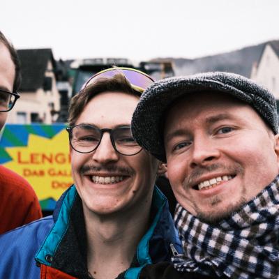 Faschingsumzug Essing 2024 22