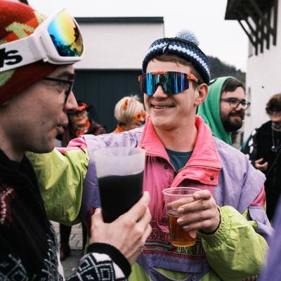 Faschingsumzug Essing 2024 27