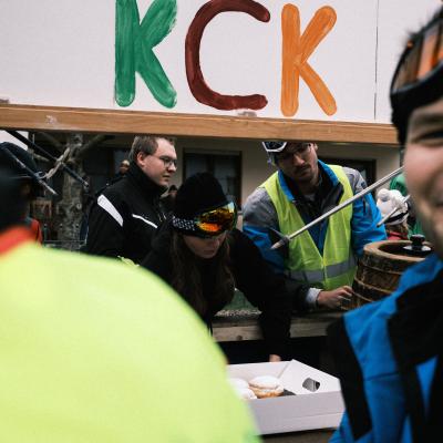 Faschingsumzug Essing 2024 28