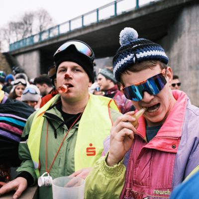 Faschingsumzug Essing 2024 31