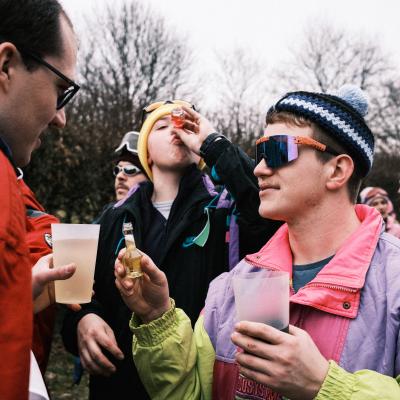 Faschingsumzug Essing 2024 32