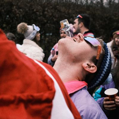 Faschingsumzug Essing 2024 33