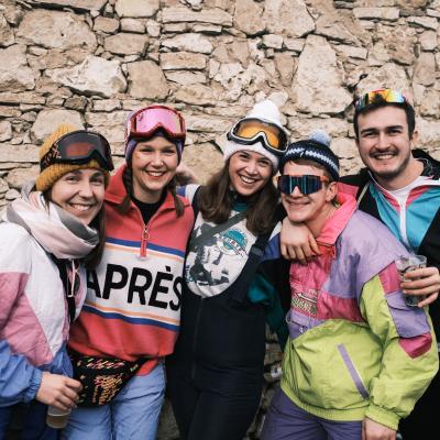 Faschingsumzug Essing 2024 7