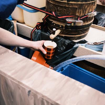 Faschingsumzug Essing 2024 9