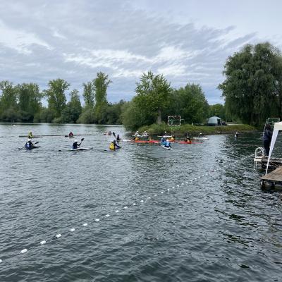 Kanupoloturnier Philippsburg 2024 14