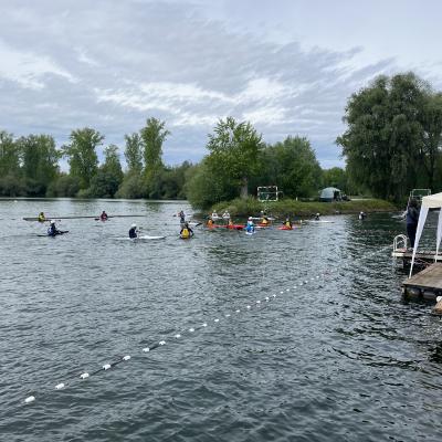 Kanupoloturnier Philippsburg 2024 15