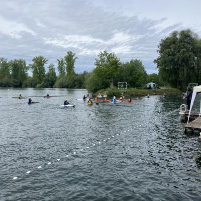 Kanupoloturnier Philippsburg 2024 16