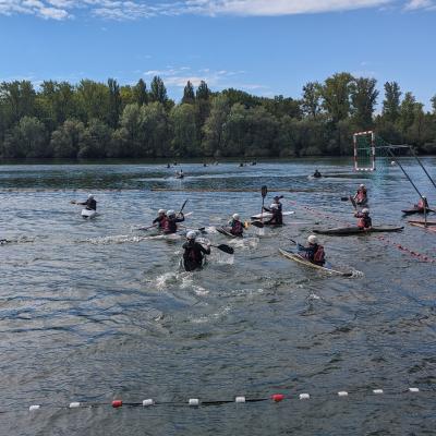 Kanupoloturnier Philippsburg 2024 18