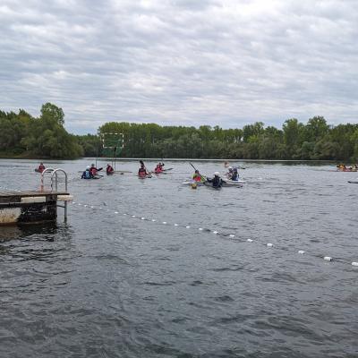 Kanupoloturnier Philippsburg 2024 21