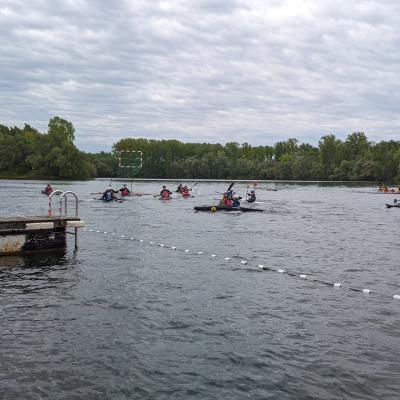 Kanupoloturnier Philippsburg 2024 22