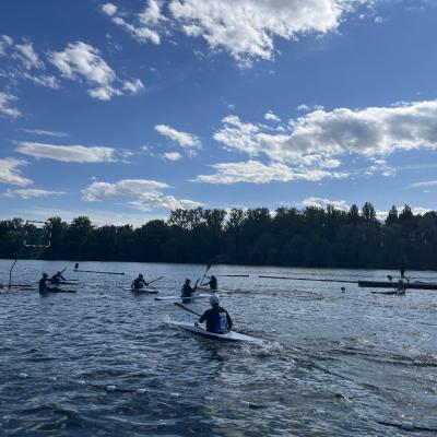 Kanupoloturnier Philippsburg 2024 6