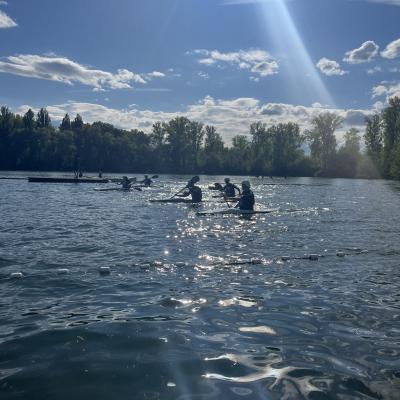 Kanupoloturnier Philippsburg 2024 7