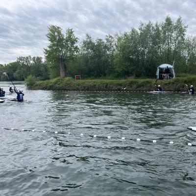 Kanupoloturnier Philippsburg 2024 8