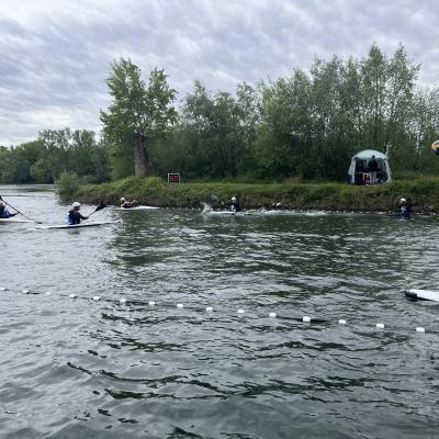 Kanupoloturnier Philippsburg 2024 9