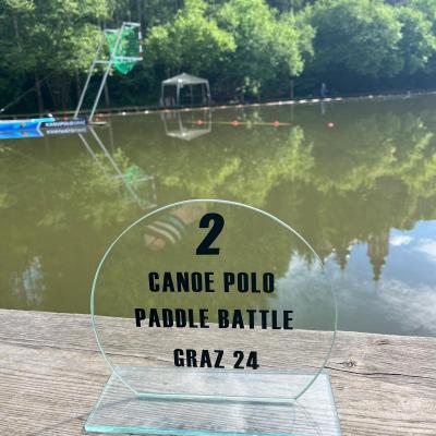 Kanupolotunier Graz 2024 4