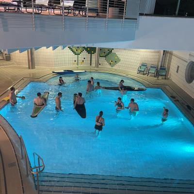 Rollentraining Winter 2023 4