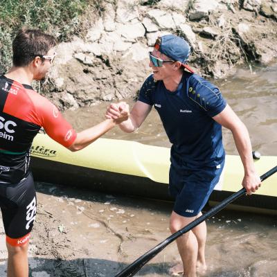 23 Kelheimer Kanutriathlon 2024 100