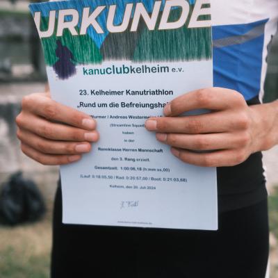 23 Kelheimer Kanutriathlon 2024 191