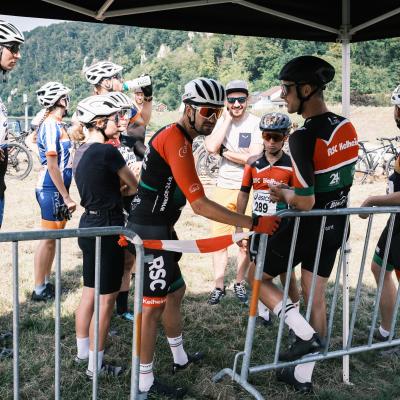 23 Kelheimer Kanutriathlon 2024 25