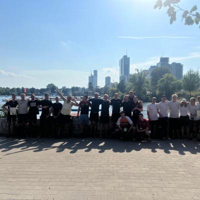 Kanupoloturnier Wien 2024 10