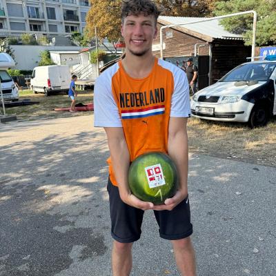 Kanupoloturnier Wien 2024 18