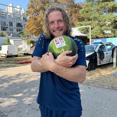 Kanupoloturnier Wien 2024 19