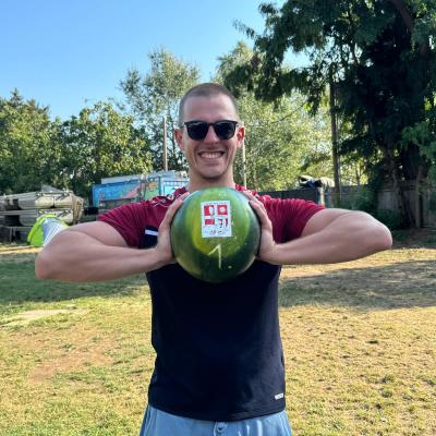 Kanupoloturnier Wien 2024 20