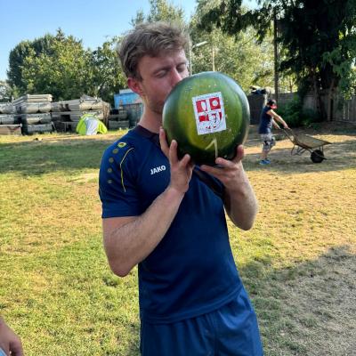 Kanupoloturnier Wien 2024 22