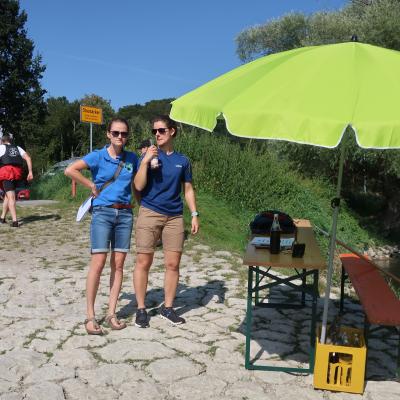 Kelheimer Abfahrtsrennen 2024 1