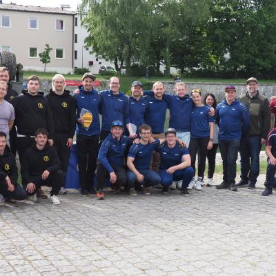 Sueddeutsche Meisterschaft 2025 2