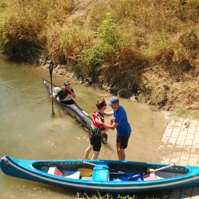 24 Kelheimer Kanutriathlon 2025 320