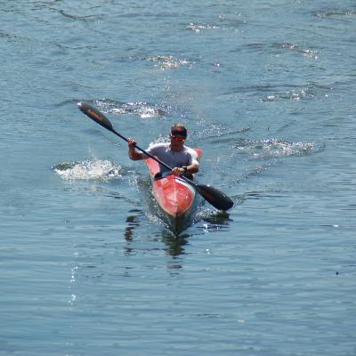 24 Kelheimer Kanutriathlon 2025 373