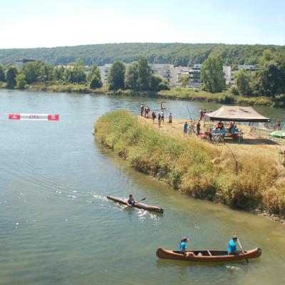 24 Kelheimer Kanutriathlon 2025 392