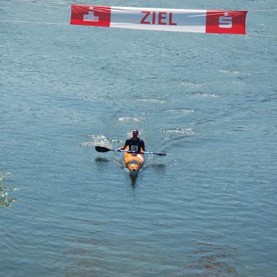 24 Kelheimer Kanutriathlon 2025 400