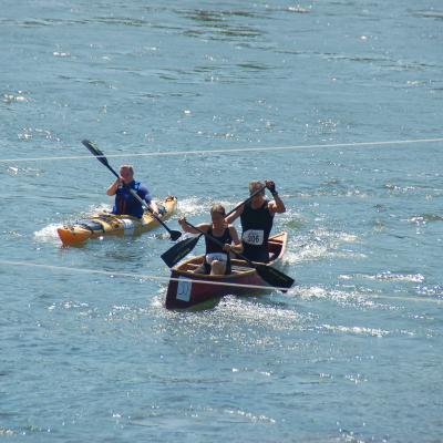 24 Kelheimer Kanutriathlon 2025 438