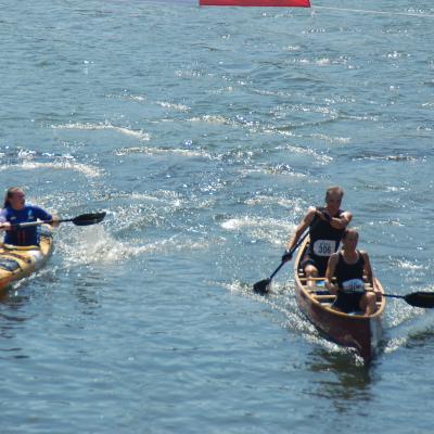 24 Kelheimer Kanutriathlon 2025 445