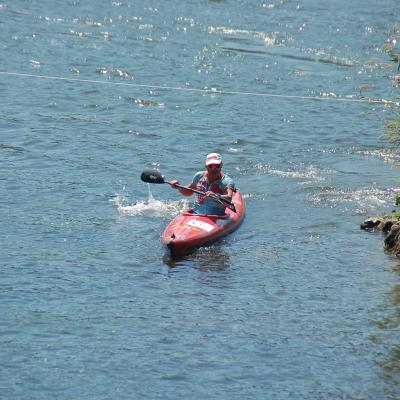 24 Kelheimer Kanutriathlon 2025 449