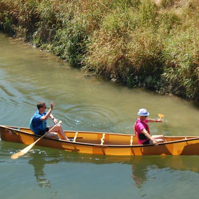 24 Kelheimer Kanutriathlon 2025 477