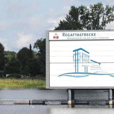 Deutsche Meisterschaft Kanupolo 2025 12