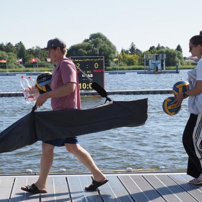 Deutsche Meisterschaft Kanupolo 2025 17