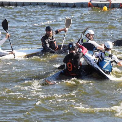 Deutsche Meisterschaft Kanupolo 2025 24