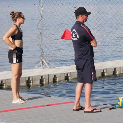 Deutsche Meisterschaft Kanupolo 2025 32