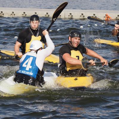 Deutsche Meisterschaft Kanupolo 2025 44