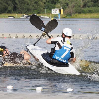 Deutsche Meisterschaft Kanupolo 2025 47