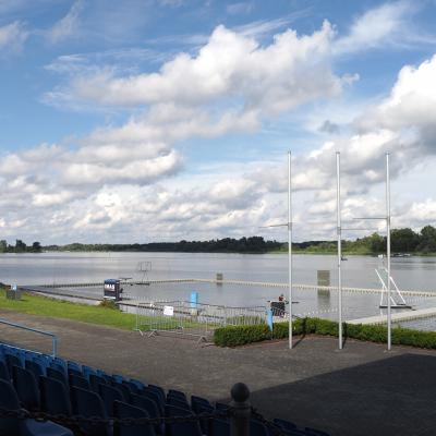 Deutsche Meisterschaft Kanupolo 2025 51