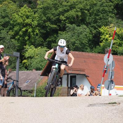 Kanutriathlon 2026 100