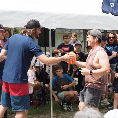Kanutriathlon 2026 160